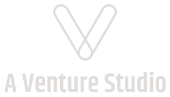 a venture studio logo