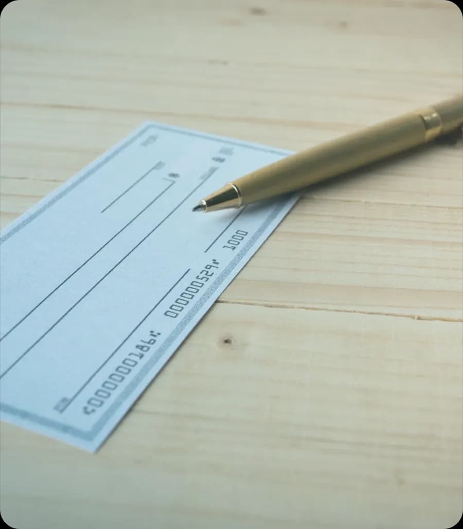 Funding illustration