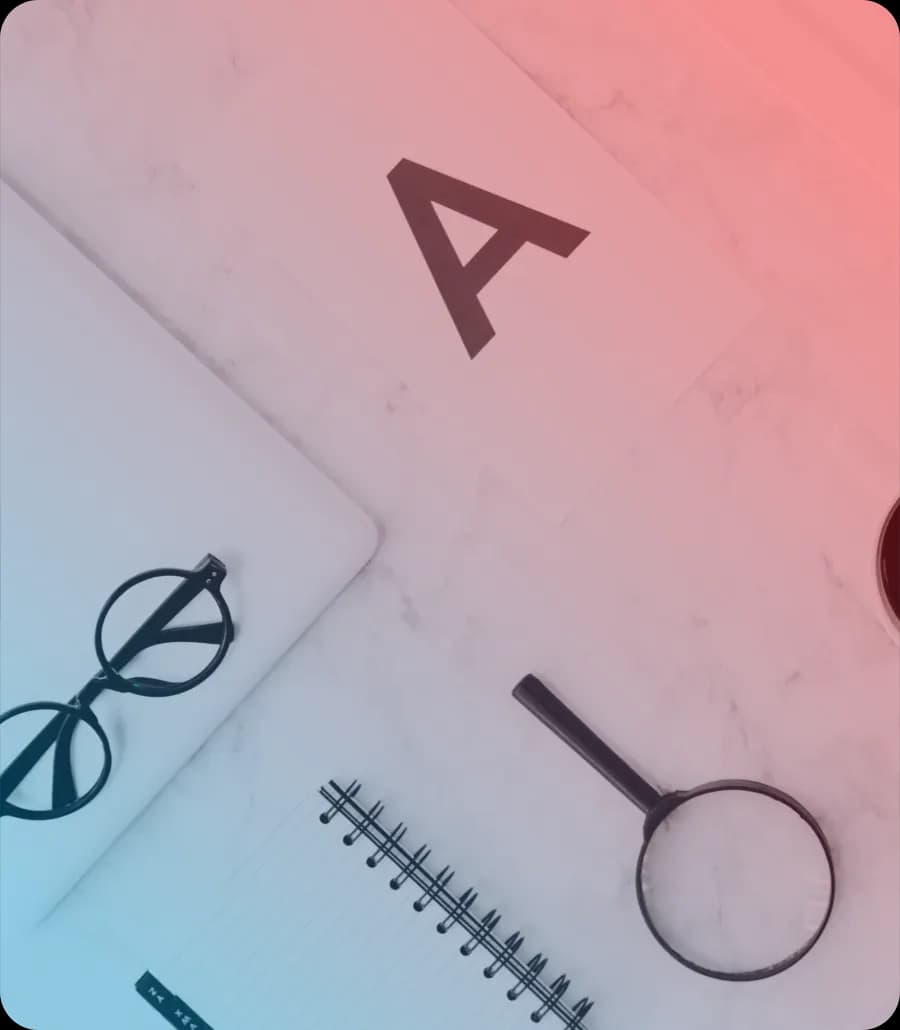 Research & Strategy illustration