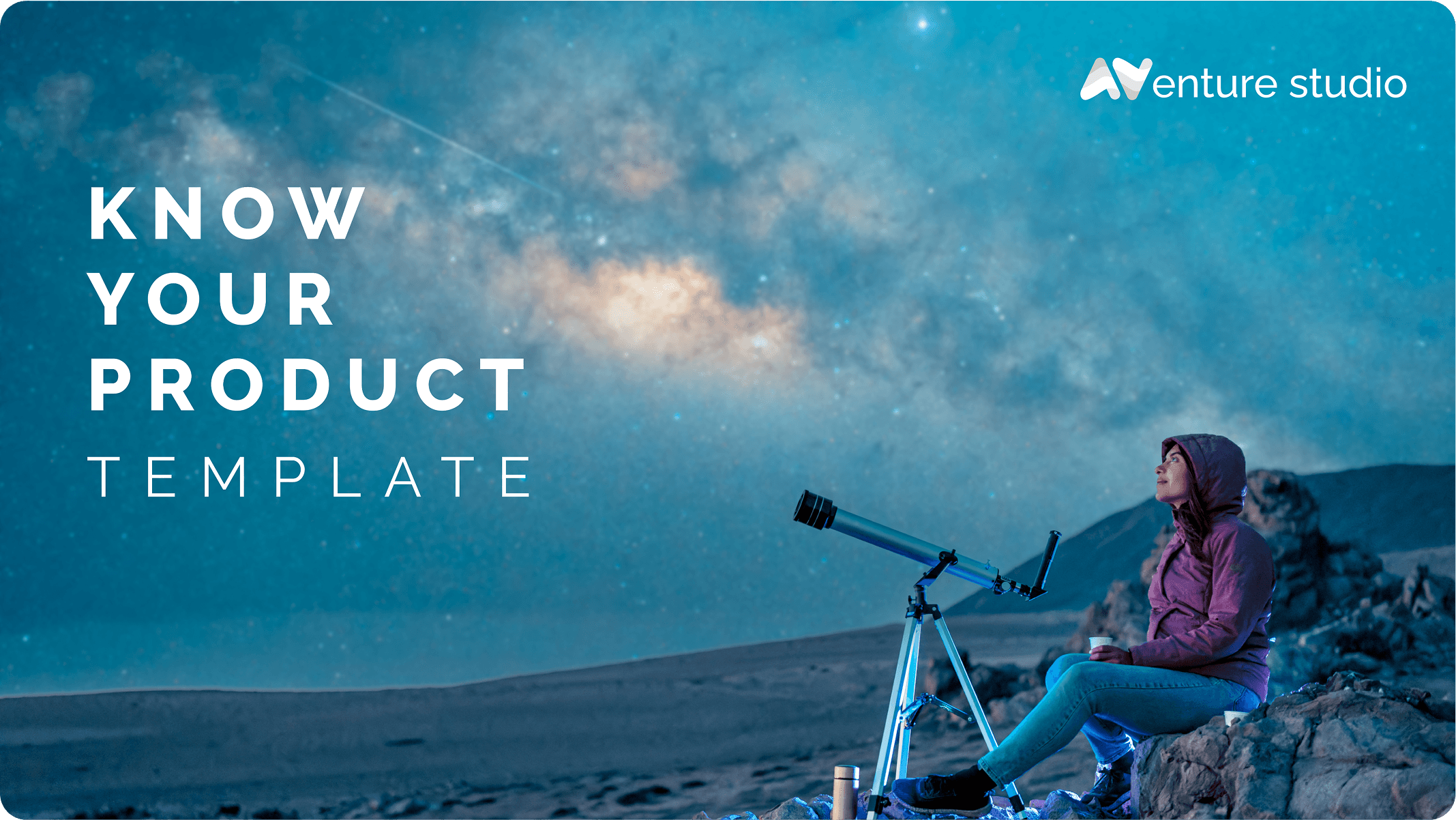 Know Your Product Template