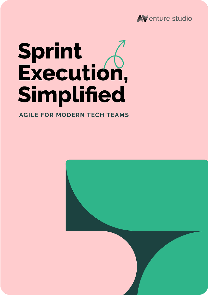 Sprint Execution, Simplified